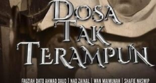 Dosa Tak Terampun