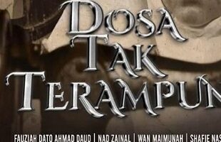 Dosa Tak Terampun