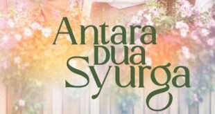 Antara Dua Syurga